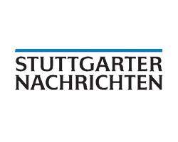 Norman Gräter in Stuttgarter Nachrichten