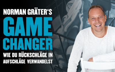 Norman Gräter´s GAMECHANGER auf Amazon Prime Video