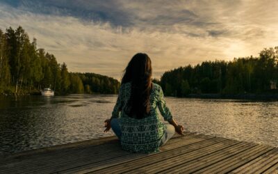 Die Bedeutung von Selbstliebe und Achtsamkeit im modernen Leben