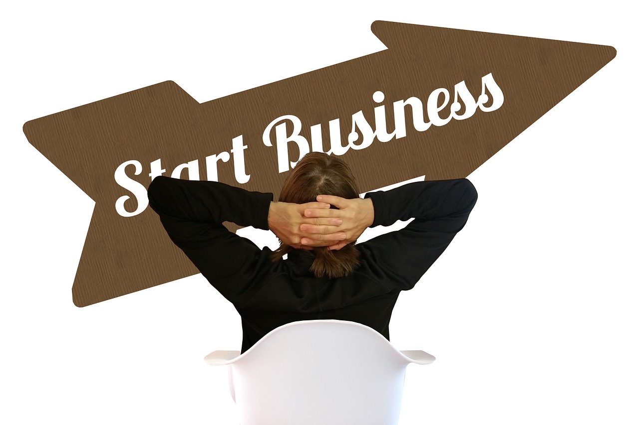 Norman Gräter Wie Start Ups ein erfolgreiches Business aufbauen und glücklich bleiben