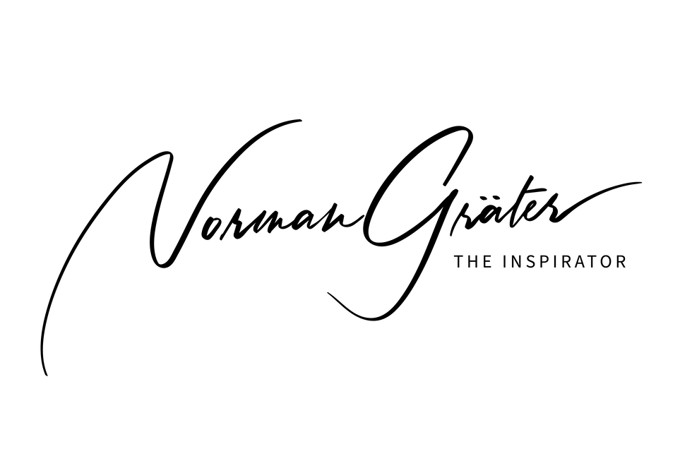Norman Gräter Logo 2024