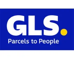 GLS - Logo