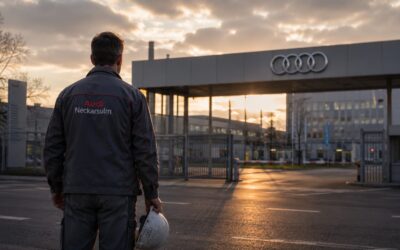 Caring Company in den Medien | Führung aktuell erklärt | Be Yourself Academy